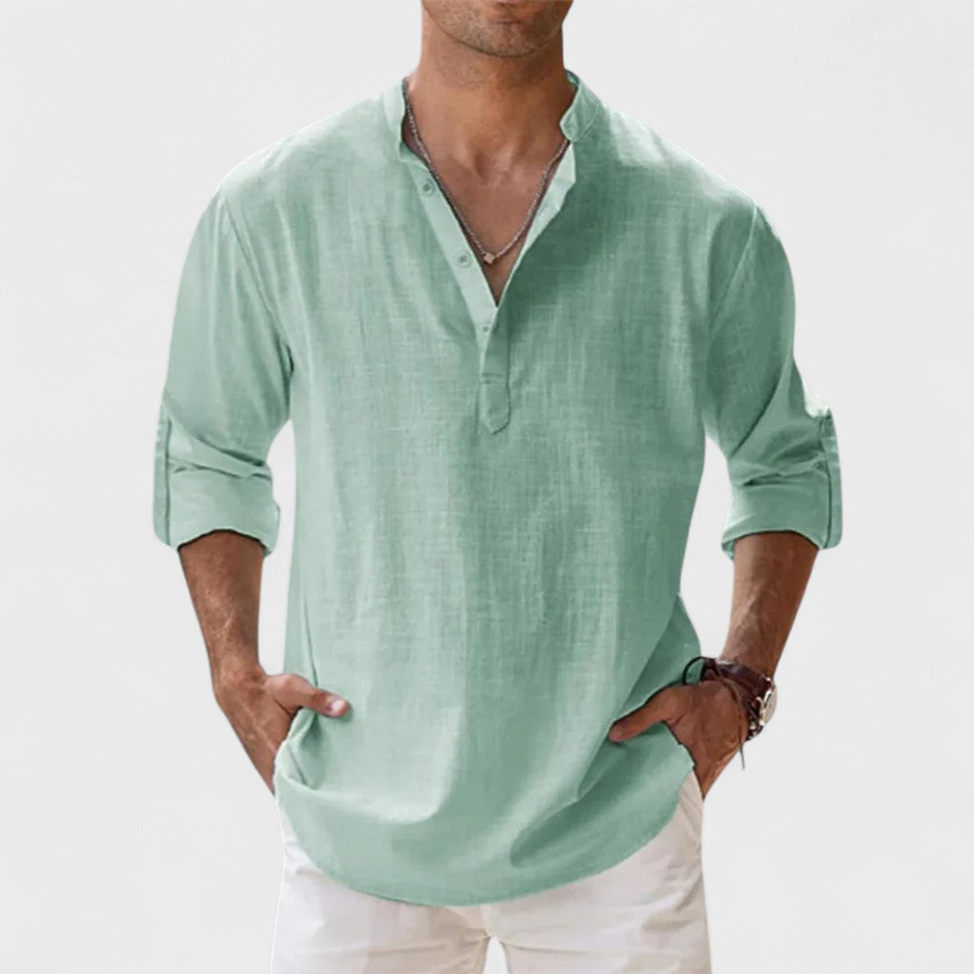The Exeter Shirt