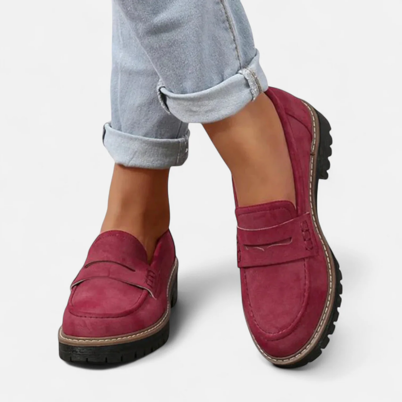 The Mayfair Loafer