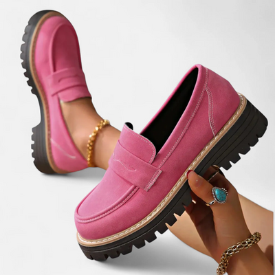 The Mayfair Loafer