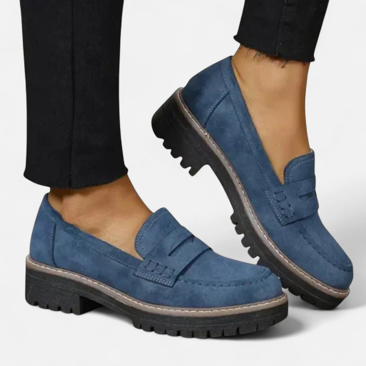 The Mayfair Loafer