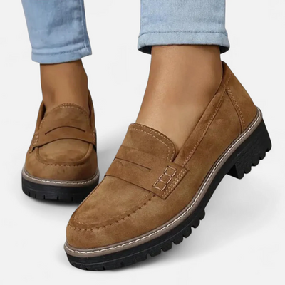 The Mayfair Loafer