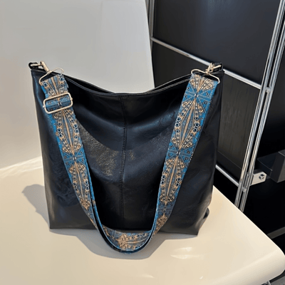 The Bohemian Shoulder Bag