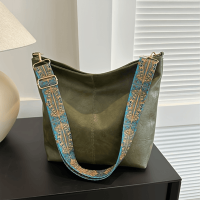 The Bohemian Shoulder Bag