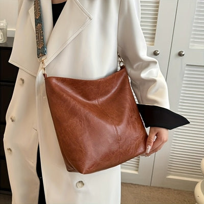 The Bohemian Shoulder Bag