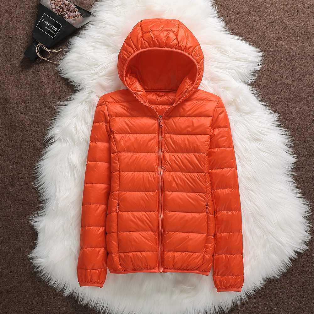 The North Puffer Jacket