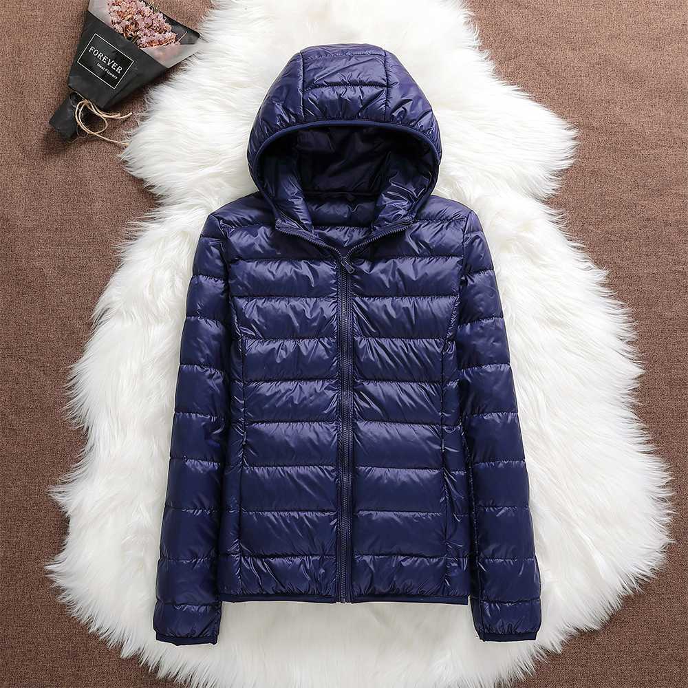 The North Puffer Jacket