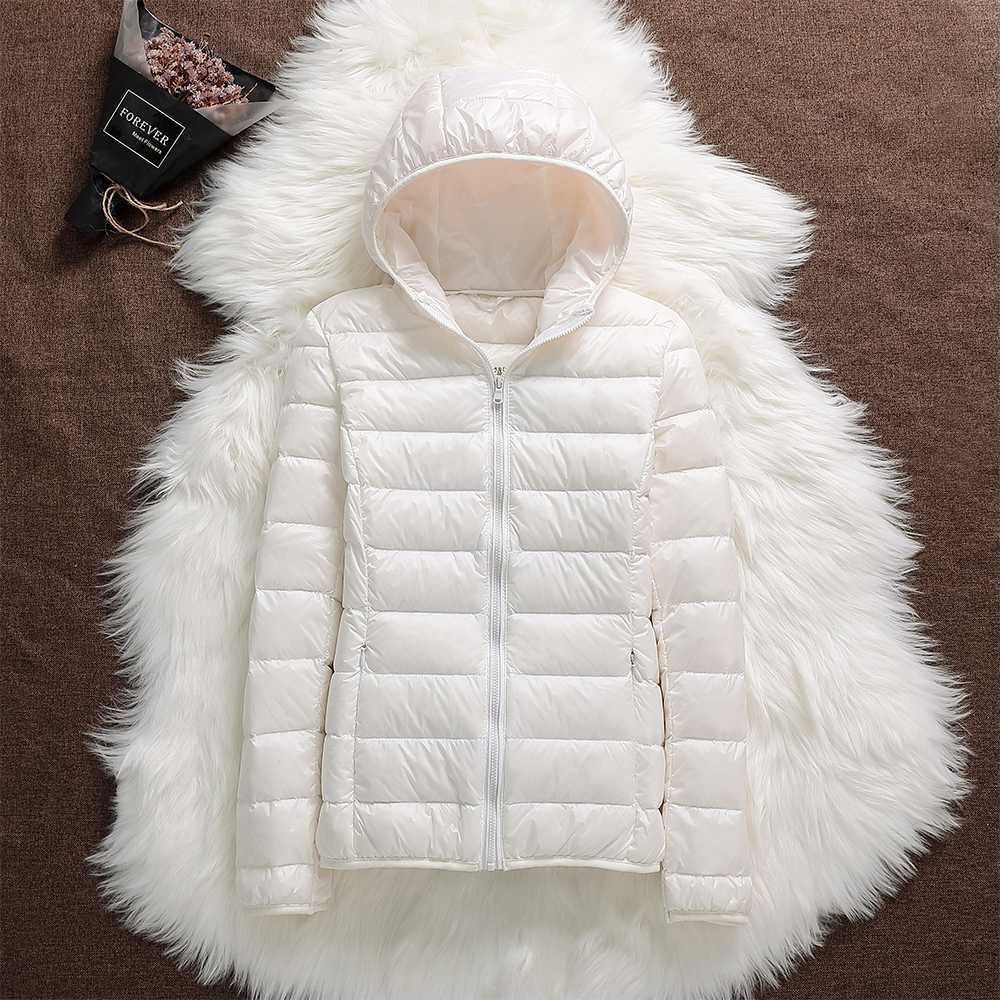 The North Puffer Jacket