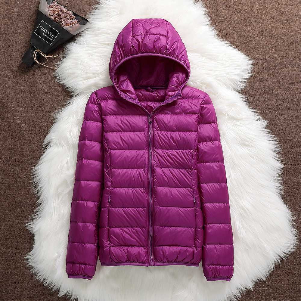 The North Puffer Jacket
