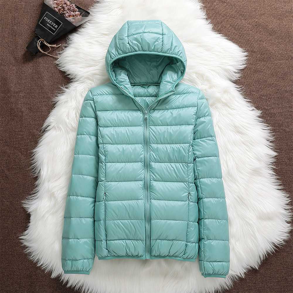 The North Puffer Jacket