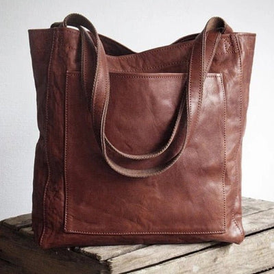 The Chic Urban Tote