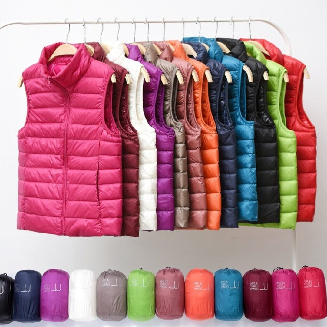 The Peak Gilet