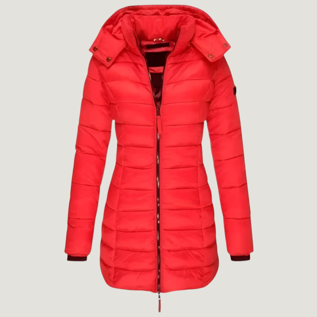 The Harrogate Parka