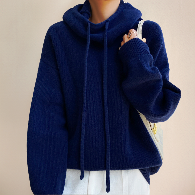 The Whitby Knit