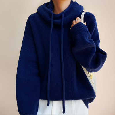 The Whitby Knit