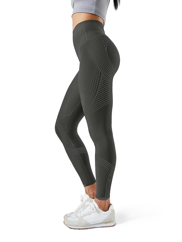 The Loughton Legging