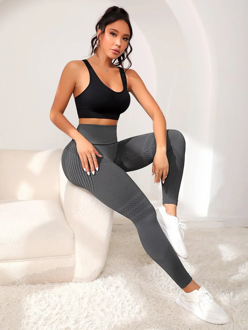 The Loughton Legging