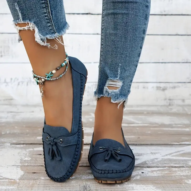 The Devizes Loafers