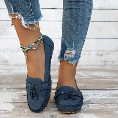 The Devizes Loafers
