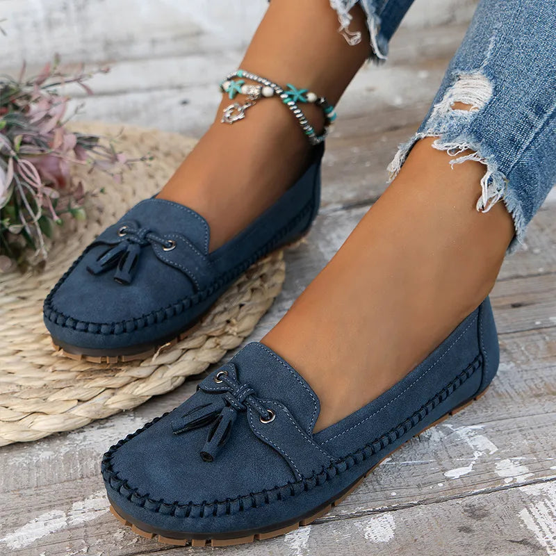 The Devizes Loafers