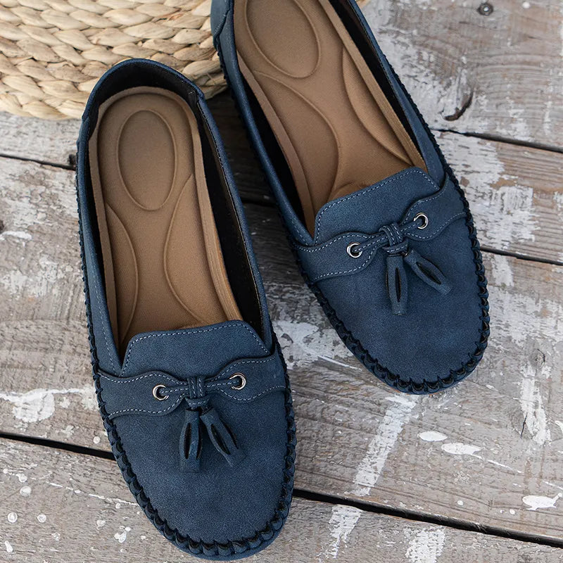 The Devizes Loafers