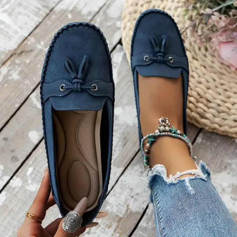 The Devizes Loafers