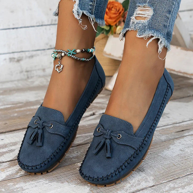 The Devizes Loafers
