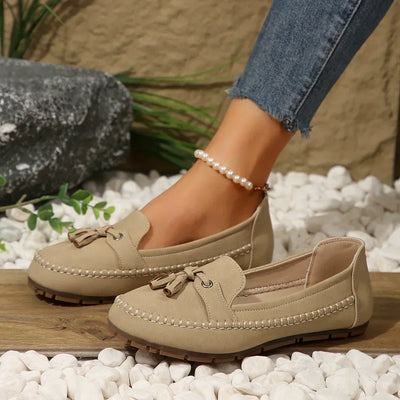 The Devizes Loafers