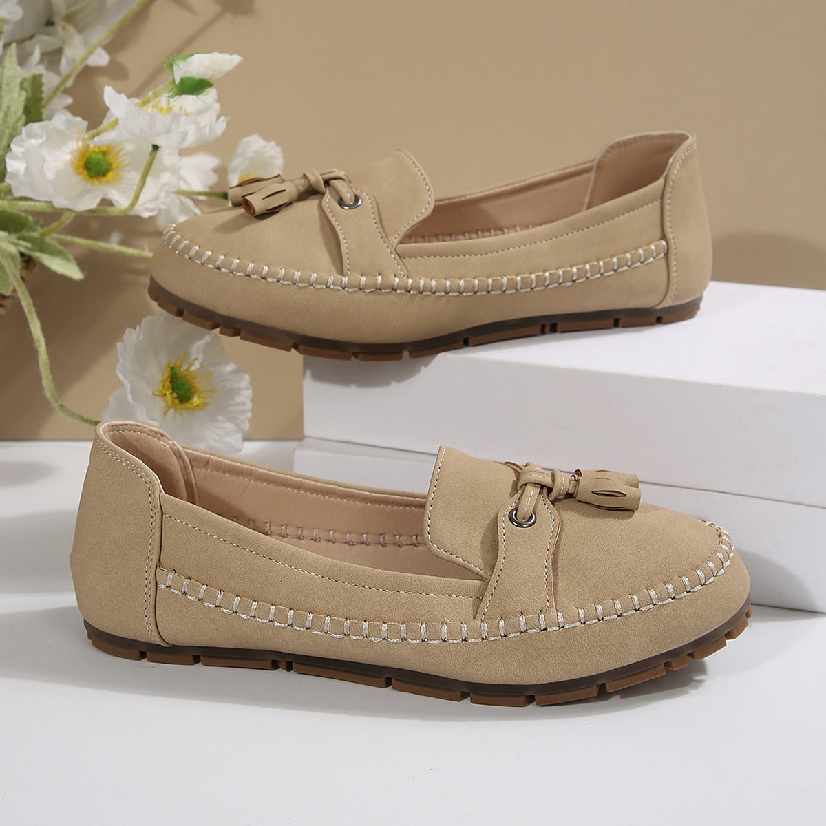 The Devizes Loafers