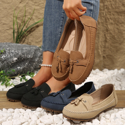 The Devizes Loafers