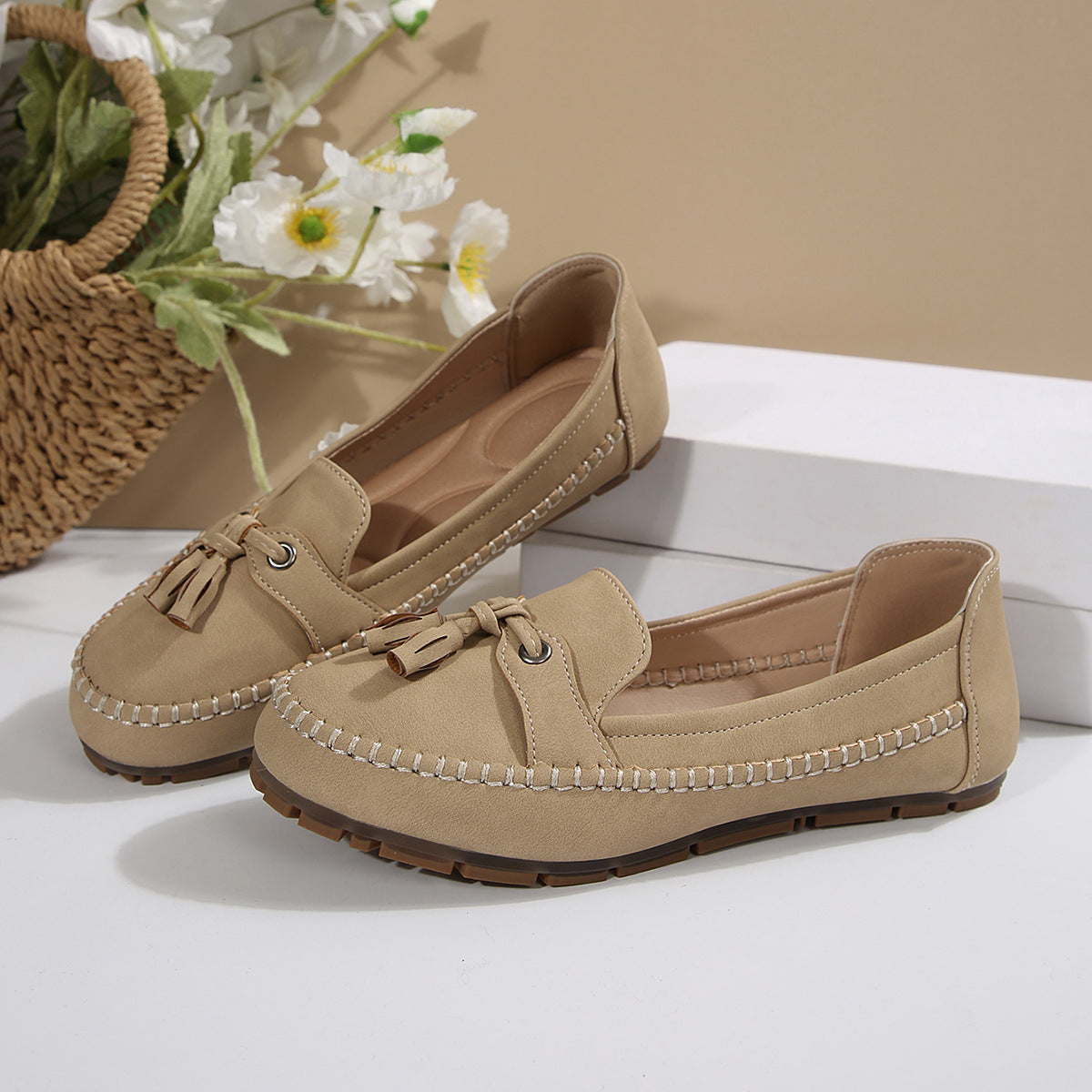 The Devizes Loafers