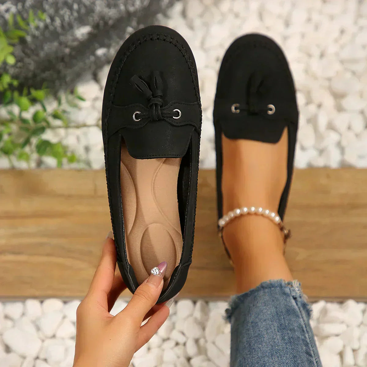 The Devizes Loafers