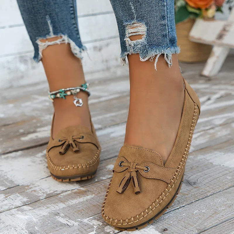 The Devizes Loafers