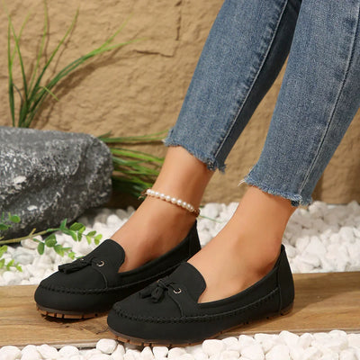 The Devizes Loafers
