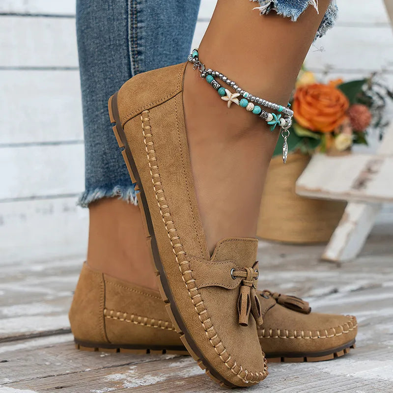 The Devizes Loafers
