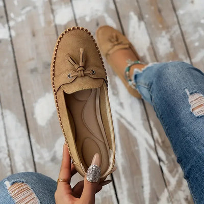 The Devizes Loafers