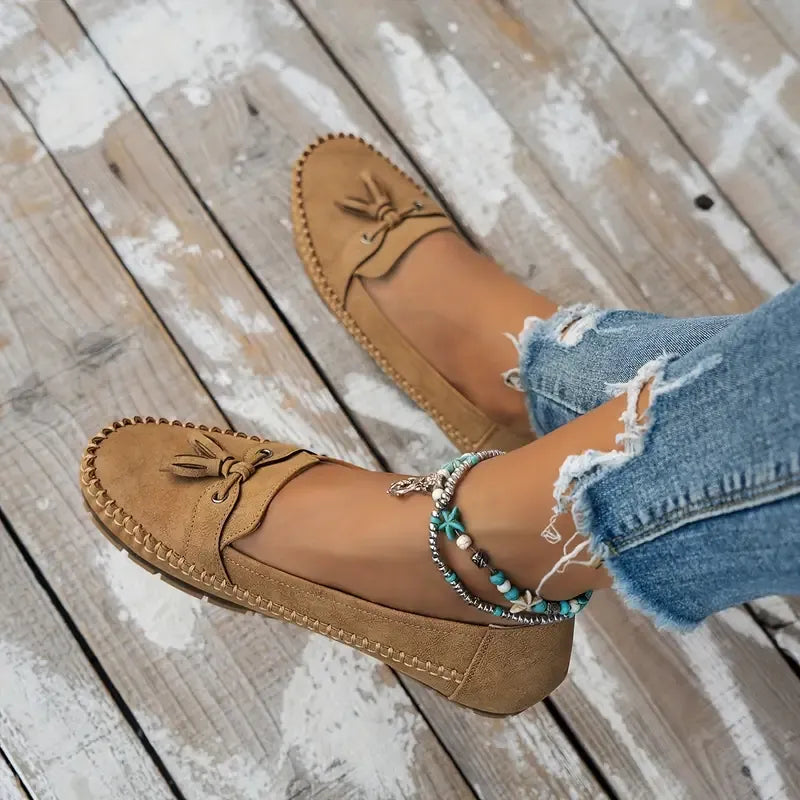 The Devizes Loafers