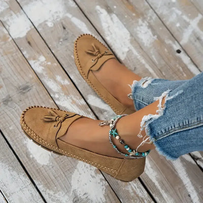 The Devizes Loafers