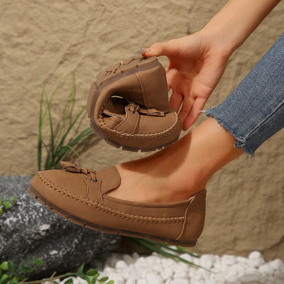 The Devizes Loafers