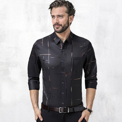 The Bristol Shirt