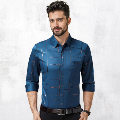 The Bristol Shirt