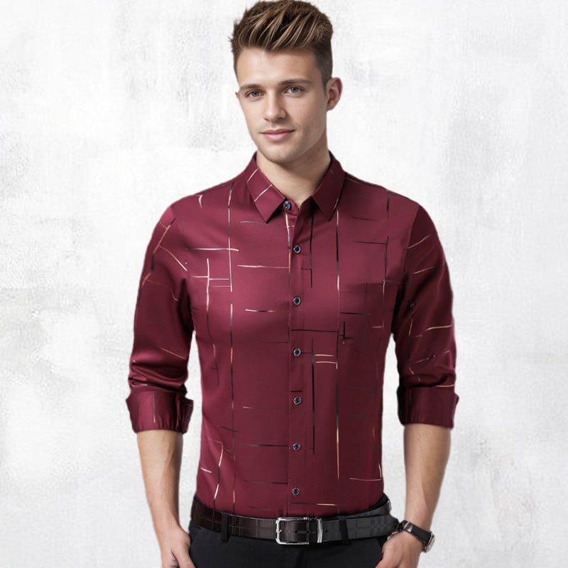 The Bristol Shirt