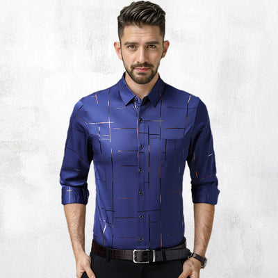The Bristol Shirt
