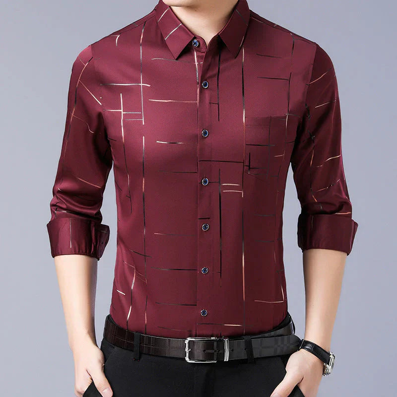 The Bristol Shirt