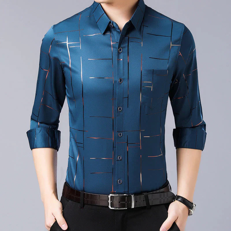 The Bristol Shirt