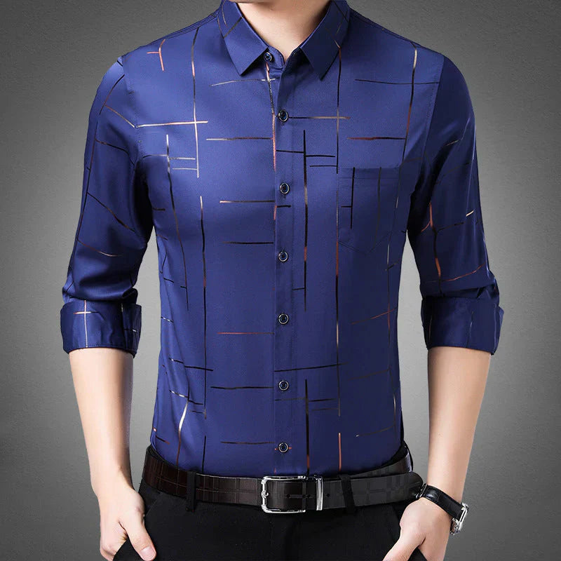 The Bristol Shirt
