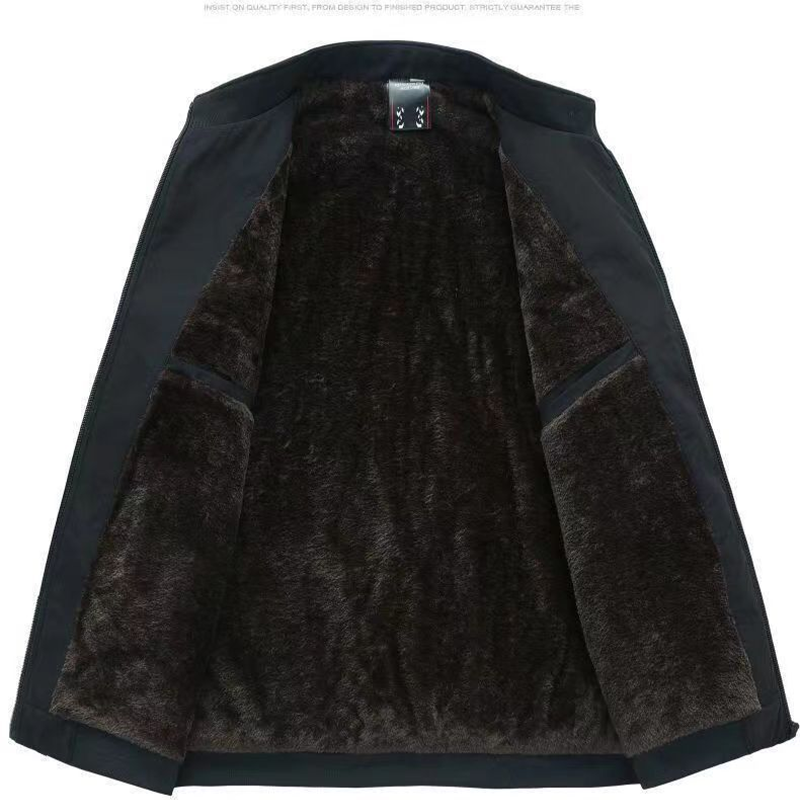 The Chesterfield Coat