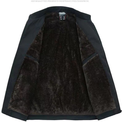 The Chesterfield Coat