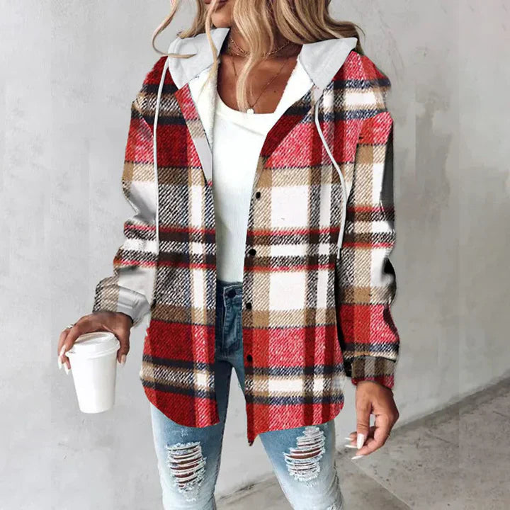 The Soho Jacket