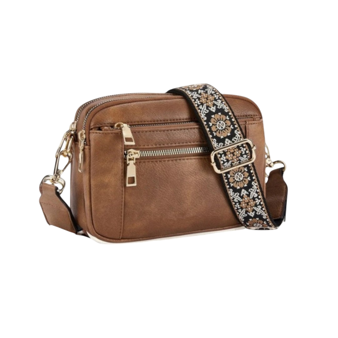 The Kensington Shoulder Bag