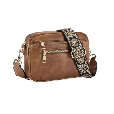 The Kensington Shoulder Bag